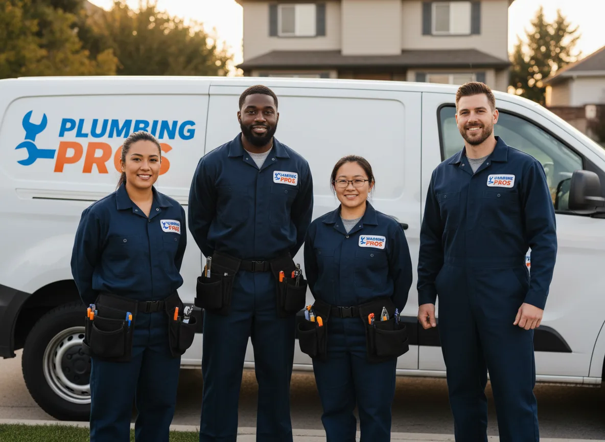 Water Heater Repair company in Moody, AL